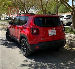 جيب رينيجيد